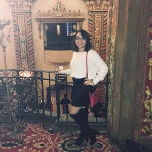 Meet your Posher, Miriam